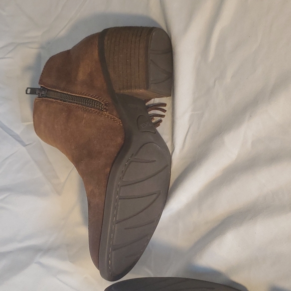 Born Dani booties - Picture 8 of 8